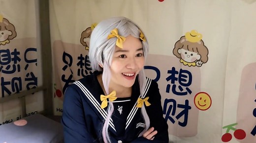 这是我们这辈子做过的最艰难的决定！ #我是林呱呱 #女生宿舍 #205女生宿舍