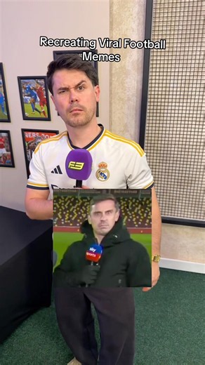 RECREATING VIRAL FOOTBALL MEMES 🤣 #shorts #soccer #memes