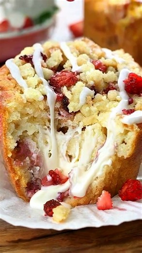 Weight Watchers Strawberry and cottage cheese muffins – 1 point I love this quick & easy recipe and it’s a treat for Beginners. Recipe in (c.o.m.m.e.n.t )........... | W-W Recipes For Beginners