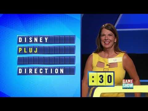 Chain Reaction (2021) - Bonus Round Wipeout