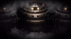 SpaceChem designer's new game: Ironclad Tactics announcement trailer