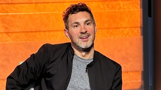Comedian Mark Normand says modern comedy has become 'weirdly morality based' instead of funny