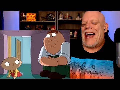 FAMILY GUY 😂 TRY NOT TO LAUGH 😂 CSI Babies