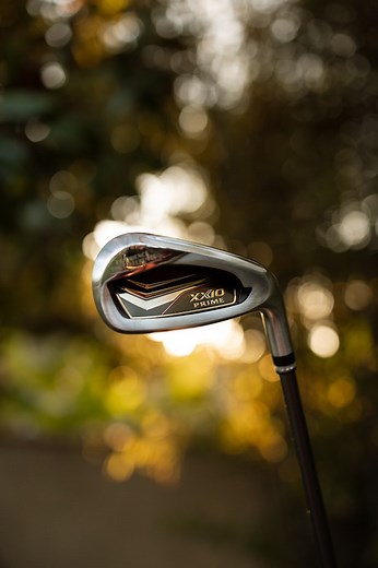 XXIO Prime and Royal Edition irons: What you need to know