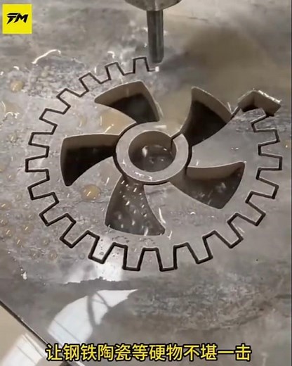 Do You know About Water Power 😱
