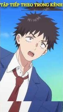 Ma Nữ Kanan Mất Hết Uy Nghi Chỉ Vì Một Câu Nói #anime #tomtatanime #shorts