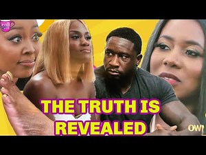 Love & Marriage Huntsville S9 Finale Recap! Explosive Truths Unveiled!