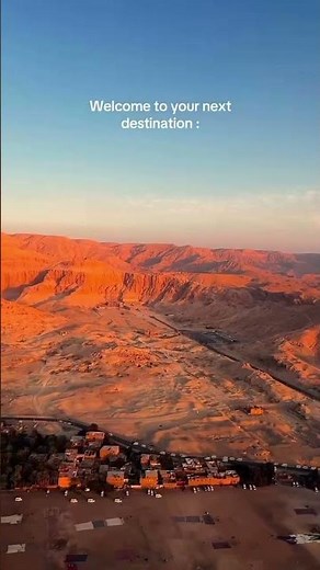 ✨ Top Things to Do in Egypt