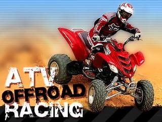 ATV Offroad Racing 🕹 Download Free PC Game | MyRealGames