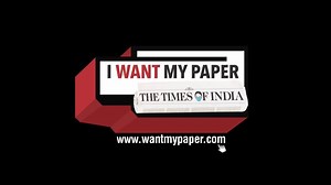 2.5K views | Get access to news that you can trust. To get your newspaper delivered to your doorstep, go to Want My Paper.com and share your details. Click here--> https://bit.ly/31heQcK | The Times of India | Facebook