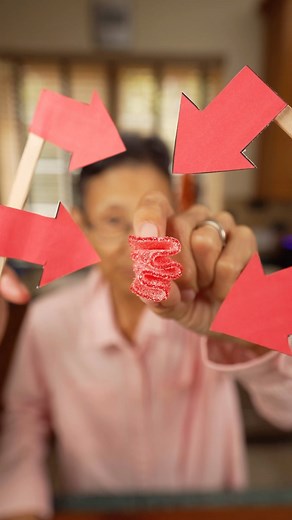 Frozen Sour Belts | Lynja