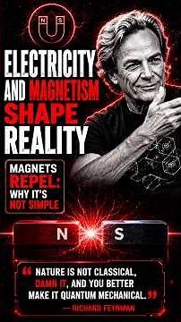 Richard Feynman literally broke the definition of "Why" 🤡#richardfeynman #physics #science #universe