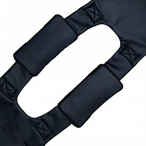 EZ-VEST 4-Inch Leather Padding
