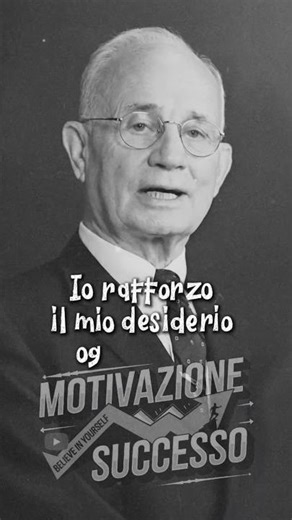 🔥 Without Strong Desire, Nothing Happens | Napoleon Hill Motivation and Success