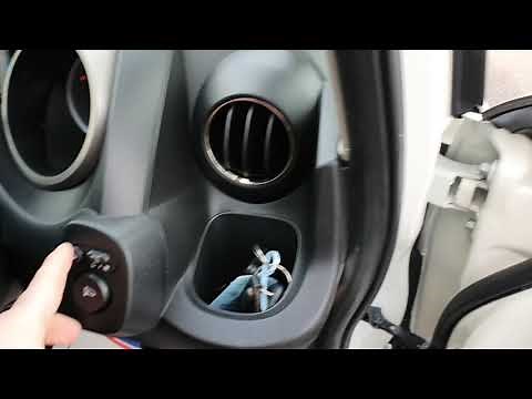 2012 Honda Fit 1.3 Hybrid Automatic