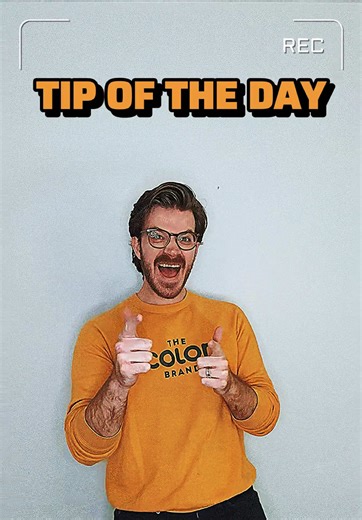 Ever post a photo or video to Facebook you didn’t get quite right? DON’T delete the post! ✋ Instead, check out this tip from your favorite local marketing outfit. Reach out anytime for all your social media needs! #TheColorBrand 🌈