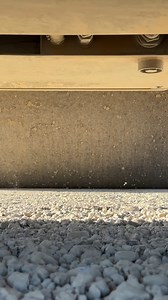 5.8K views · 61 reactions | Designed to help you achieve density targets. This is how we roll  | Cat Paving North America | Facebook