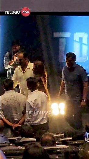 Kiara Advani Entry at TOXIC Trailer Launch Event at Bengaluru | #kiaraadvani #yash #toxic