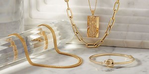 Artisans Have Been Creating Gold Jewelry Here for More Than 700 Years