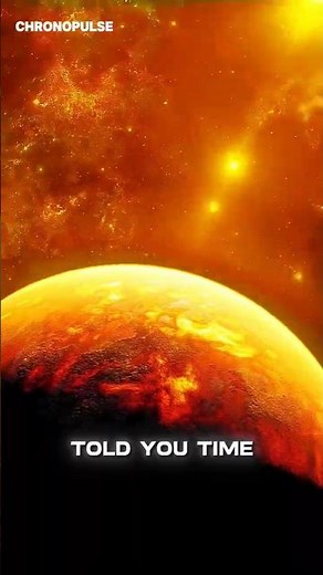 Your Life is an Illusion of Time ⏳ | Timeless Universe #universe