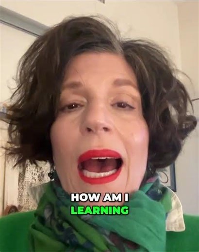 master becoming a quick learner