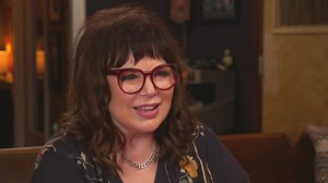 Ann Wilson Dishes on New Solo Music & Tour and What It'd Take to Get Former Band Heart Back Together