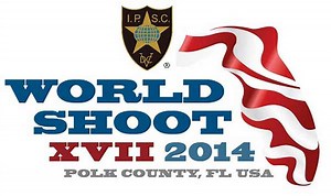 IPSC World Shoot Proves To Be A Resounding Success
