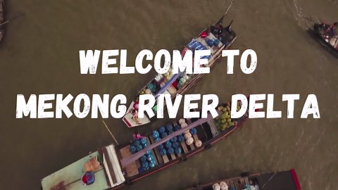 Vietnam adventure: Mekong Delta travel tips, culture, and scenic views