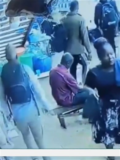 Police have intensified operations to curb the rising wave of panga-related robberies in the city. @CathNakato #NBSLiveAt9 #NBSUpdates