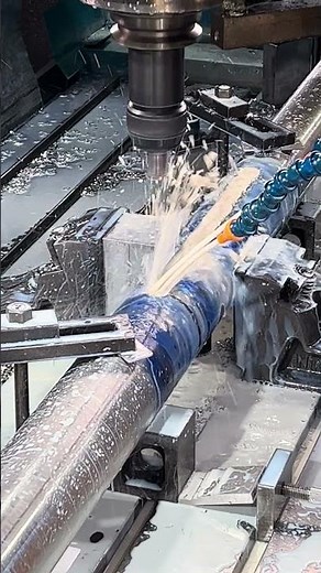 キー溝加工 #機械加工 #金属加工 #キー溝加工 #キー溝 #machining
