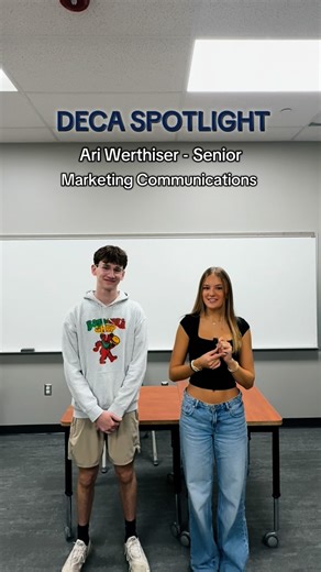 Sycamore DECA on Instagram: "We are excited to introduce our new DECA Event Spotlight Series! Each week we will feature a DECA event and provide insider tips. Stay tuned for next week! #deca #ohiodeca #roleplay"