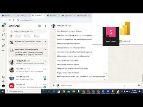 Project Submission & Guidance in Qollab | Complete Walkthrough
