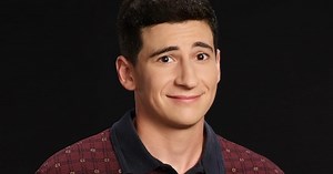 ‘The Goldbergs’ Star Sam Lerner on Auditioning, Networking   Chasing the Dream