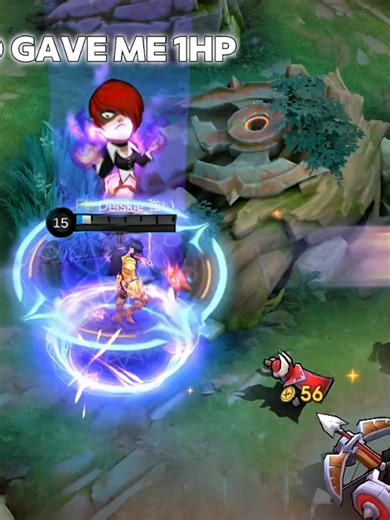 Mastering 1v1 Chou in Mobile Legends