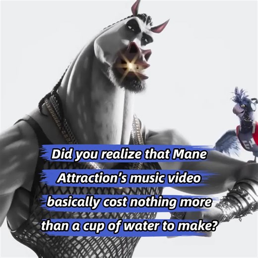 Behind the Scenes of Mane Attraction's Music Video