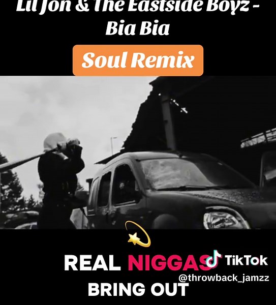Bia Bia Soul Remix by Lil Jon & The Eastside Boyz