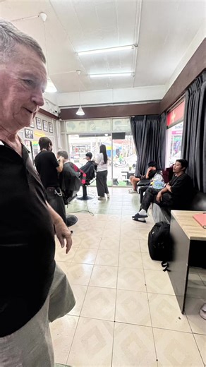 Barber B‘s🇹🇭