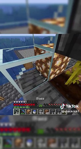 Minecraft Automatic Farm Guide for Survival Mode