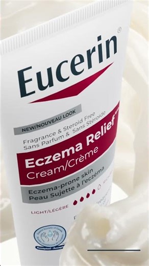 Complete Repair and Eczema Relief. Two experts, one promise.