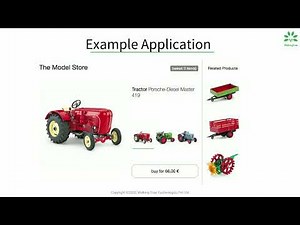 Sencha Building Micro Frontends using Ext JS