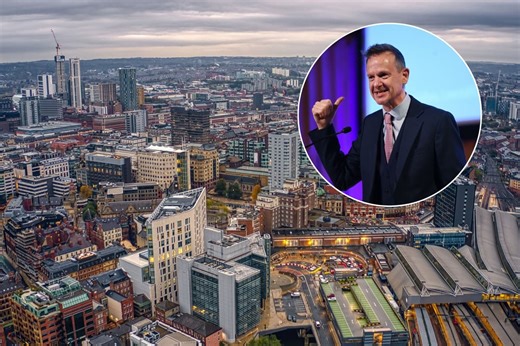 Exciting plans for the city announced in LeedsBID's annual showcase