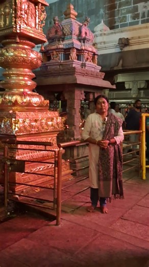 kanchipuram kamatchi amman temple