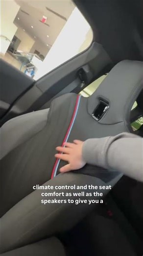 What is the Vitalize feature in your BMW?