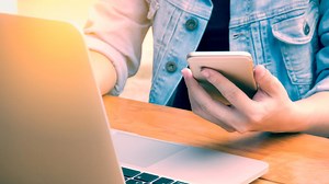 Countdown to Election Day: Virtual campaign events grow in importance