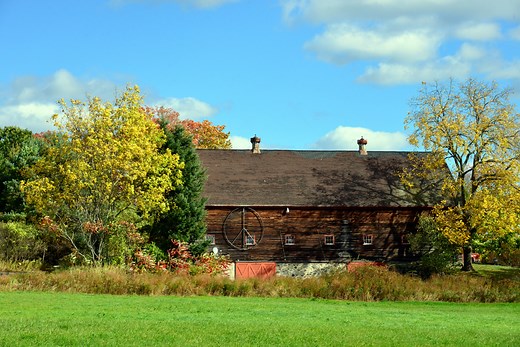 Dracut, Massachusetts | Revolutionary Valley