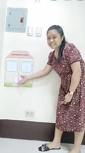 101K views · 3.1K reactions | Attendance chart | Teacher Coleen | Facebook