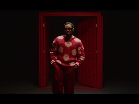 JACOB LATIMORE - TAKE IT BACK OFFICIAL MUSIC VIDEO