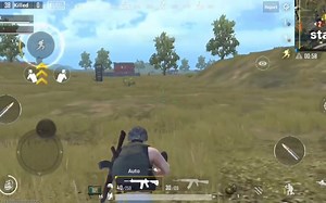低配刺激战场 PUBG Mobile LITE 试玩