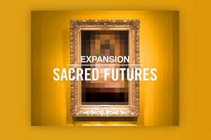 Native Instruments annonce Sacred Futures