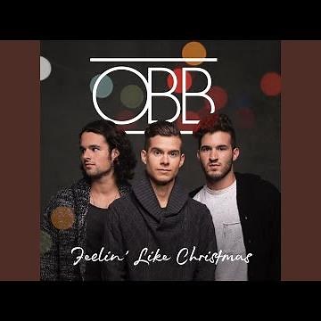 Feelin' Like Christmas